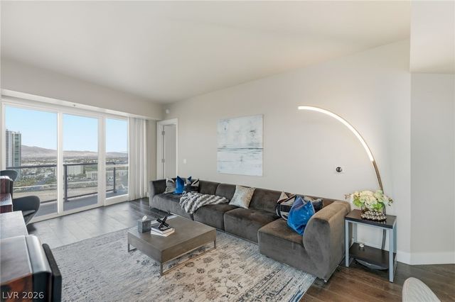 2700 Las Vegas Boulevard 2303, Las Vegas, NV 89109