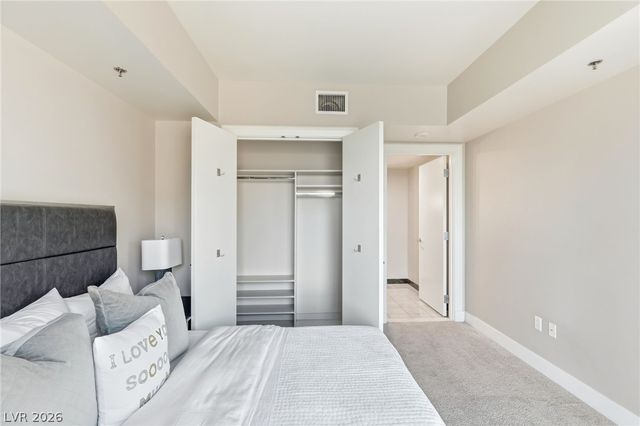 2700 Las Vegas Boulevard 2303, Las Vegas, NV 89109