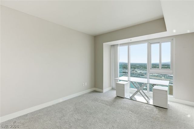 2700 Las Vegas Boulevard 2303, Las Vegas, NV 89109