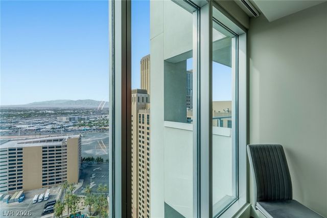 2700 Las Vegas Boulevard 2303, Las Vegas, NV 89109