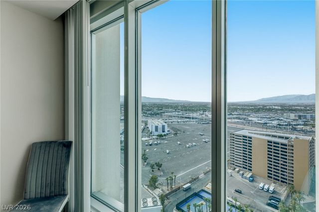 2700 Las Vegas Boulevard 2303, Las Vegas, NV 89109