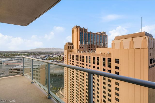2700 Las Vegas Boulevard 2303, Las Vegas, NV 89109