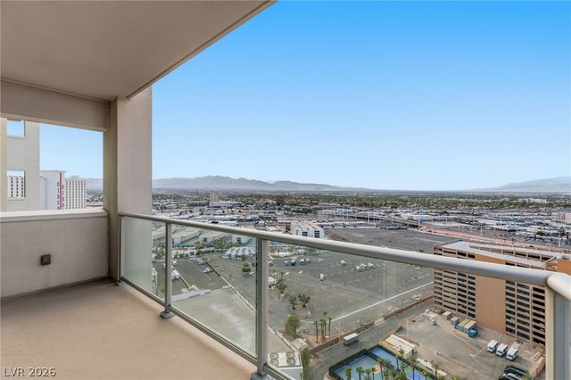 2700 Las Vegas Boulevard 2303, Las Vegas, NV 89109