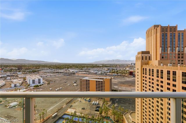2700 Las Vegas Boulevard 2303, Las Vegas, NV 89109