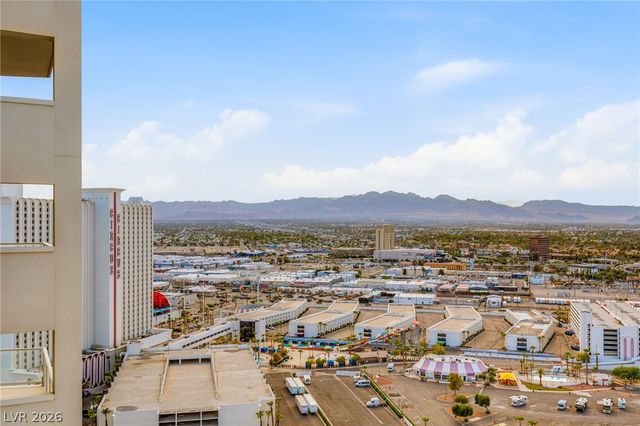 2700 Las Vegas Boulevard 2303, Las Vegas, NV 89109