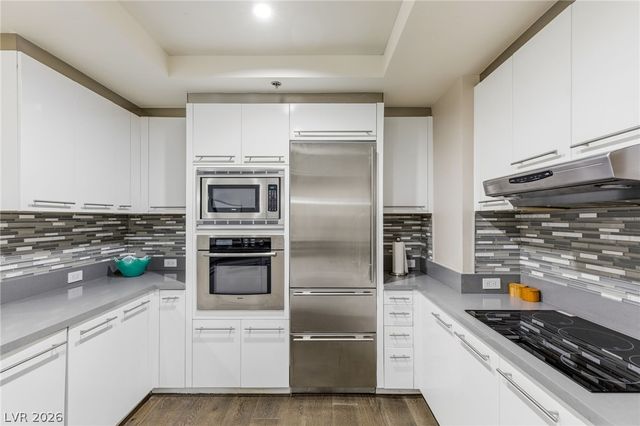 2700 Las Vegas Boulevard 2303, Las Vegas, NV 89109