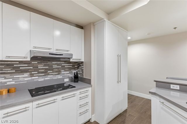 2700 Las Vegas Boulevard 2303, Las Vegas, NV 89109