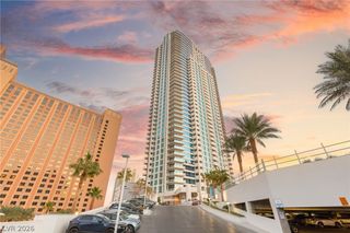 2700 Las Vegas Boulevard 2303, Las Vegas, NV 89109