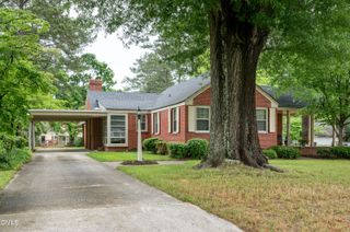 1412 Western Avenue, Rocky Mount, NC 27804