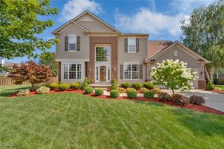 9339 Calista Drive, North Ridgeville, OH 44039