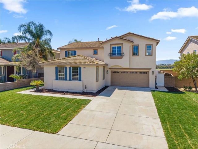 12289 Kern River Drive, Eastvale, CA 91752