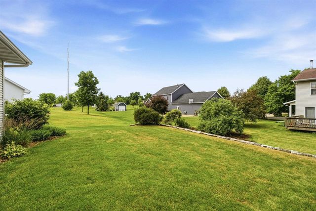1102 CARRIAGE CIRCLE, Fond Du Lac, WI 54935