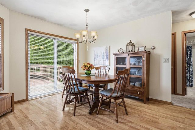 1102 CARRIAGE CIRCLE, Fond Du Lac, WI 54935