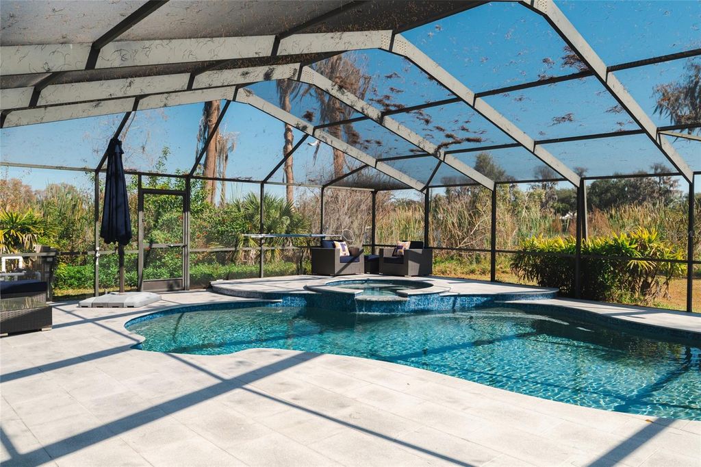 Image 55 of property listing at 602 DRUID WAY, Lutz, FL 33548