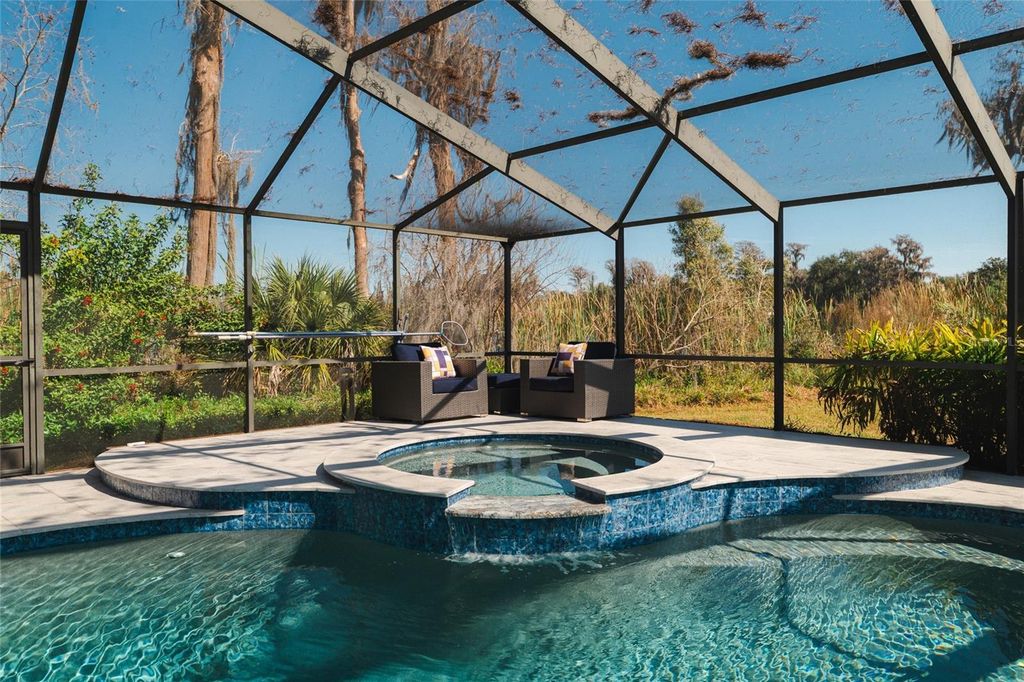 Image 56 of property listing at 602 DRUID WAY, Lutz, FL 33548