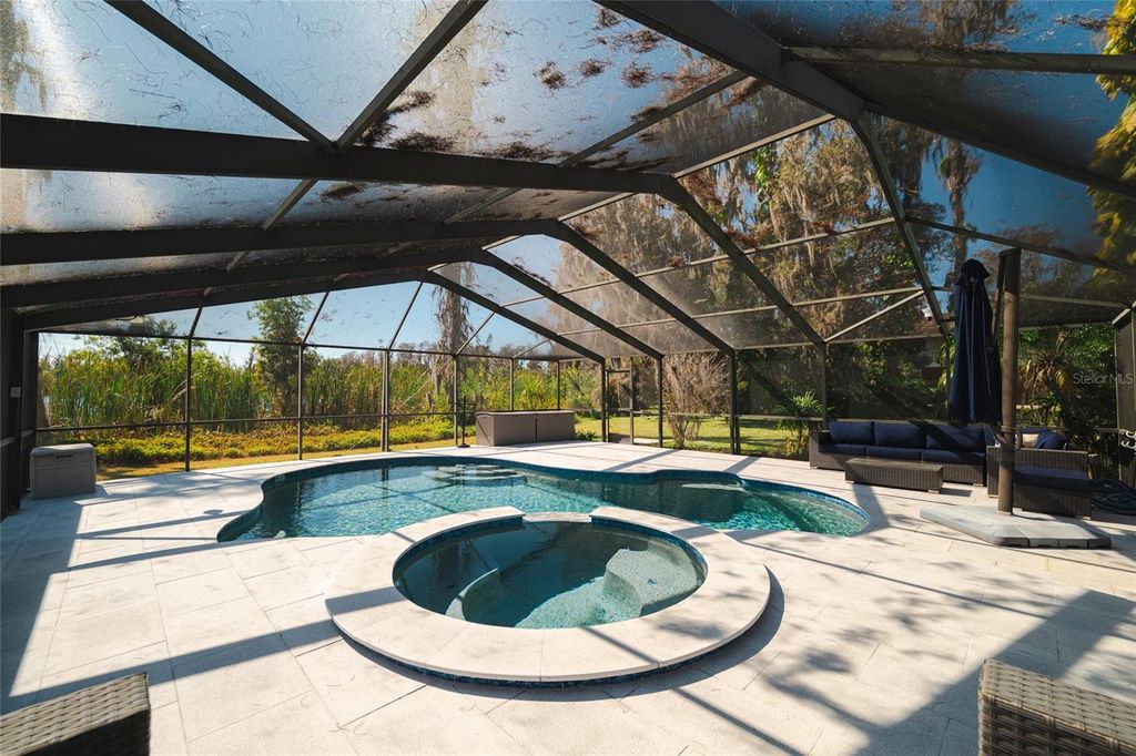 Image 57 of property listing at 602 DRUID WAY, Lutz, FL 33548