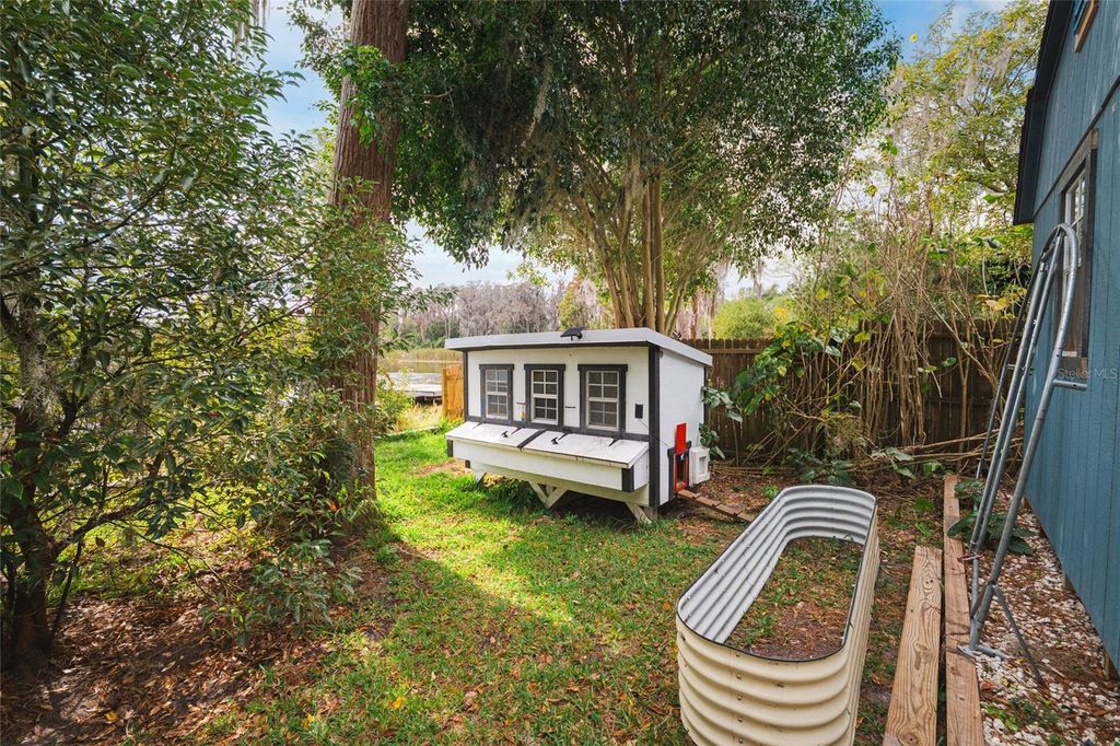 Image 64 of property listing at 602 DRUID WAY, Lutz, FL 33548