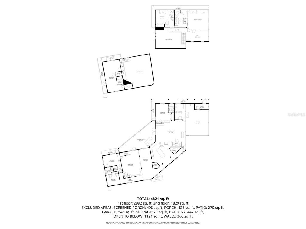 Image 73 of property listing at 602 DRUID WAY, Lutz, FL 33548