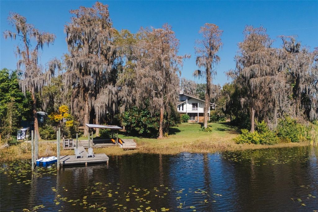 Image 78 of property listing at 602 DRUID WAY, Lutz, FL 33548