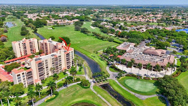 7153 Promenade Drive 101, Boca Raton, FL 33433