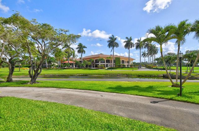 7153 Promenade Drive 101, Boca Raton, FL 33433