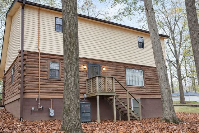 663 LONG HOLE RD, Ripley, TN 38063