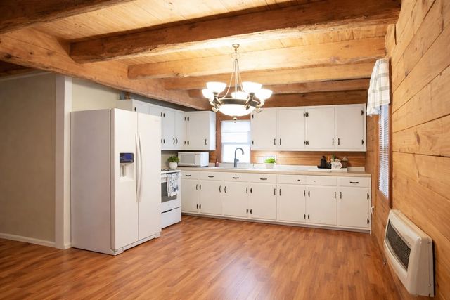 663 LONG HOLE RD, Ripley, TN 38063