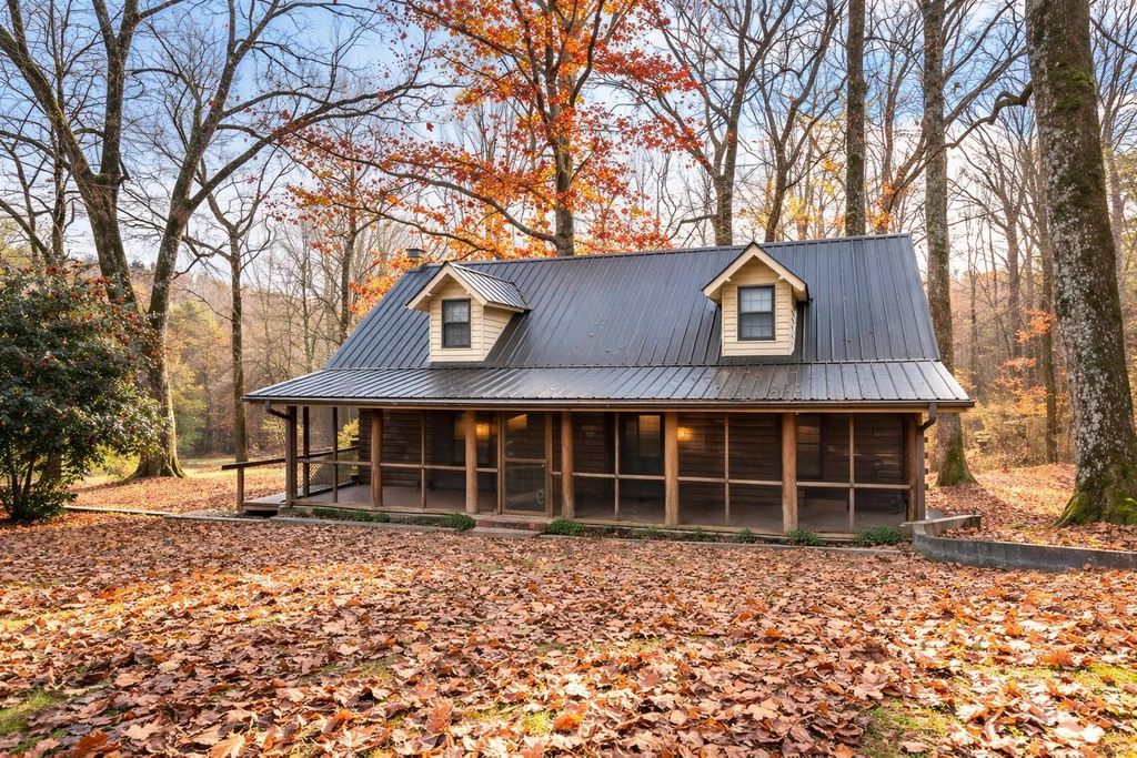 663 LONG HOLE RD, Ripley, TN 38063