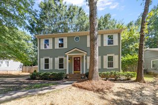 8936 Rittenhouse Circle, Charlotte, NC 28270