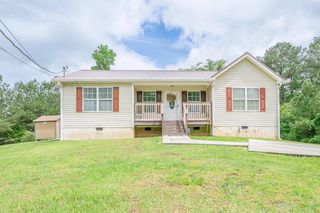 4371 Bass McHan Drive, Dalton, GA 30721