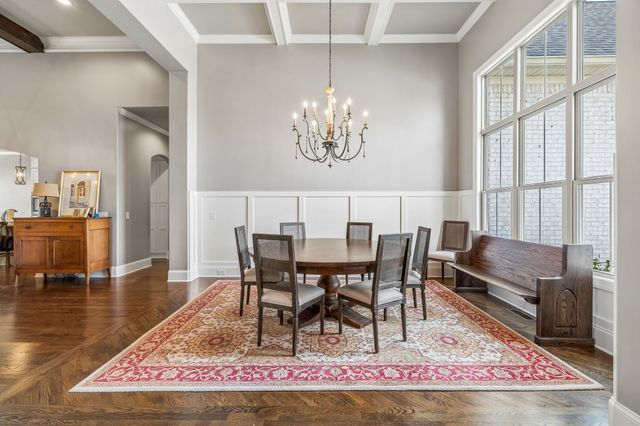 4312 Union Springs Ln, Arrington, TN 37014