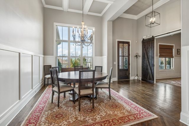 4312 Union Springs Ln, Arrington, TN 37014