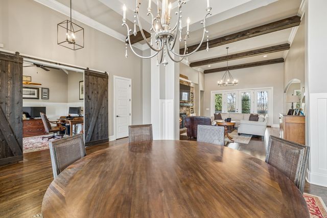 4312 Union Springs Ln, Arrington, TN 37014