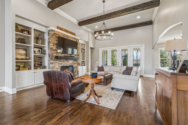 4312 Union Springs Ln, Arrington, TN 37014