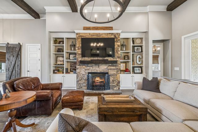 4312 Union Springs Ln, Arrington, TN 37014