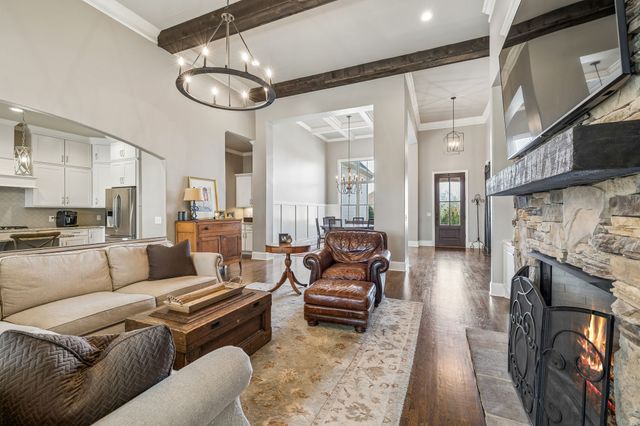 4312 Union Springs Ln, Arrington, TN 37014