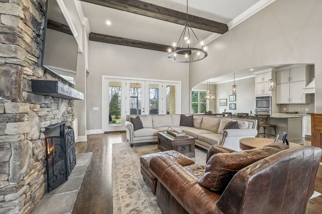 4312 Union Springs Ln, Arrington, TN 37014