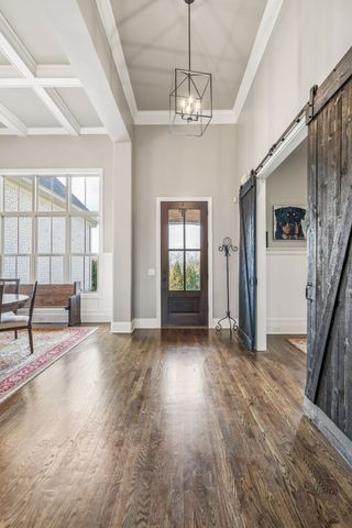 4312 Union Springs Ln, Arrington, TN 37014