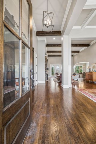 4312 Union Springs Ln, Arrington, TN 37014