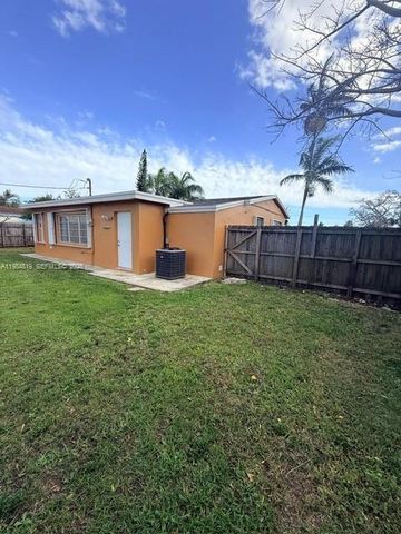 14755 SW 302nd St, Homestead, FL 33033