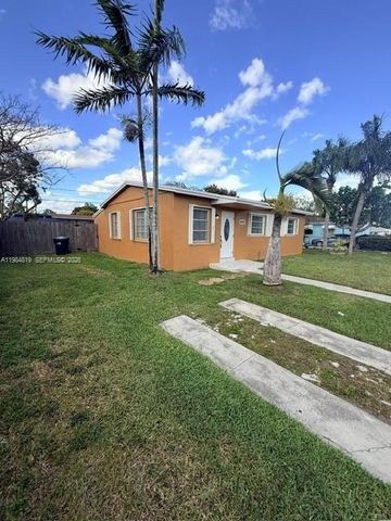 14755 SW 302nd St, Homestead, FL 33033