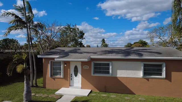 14755 SW 302nd St, Homestead, FL 33033