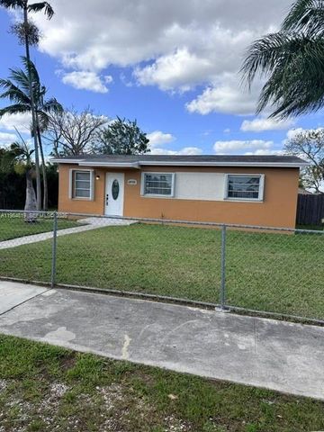 14755 SW 302nd St, Homestead, FL 33033