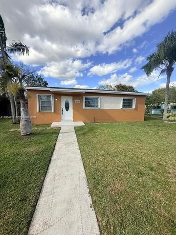 14755 SW 302nd St, Homestead, FL 33033