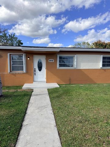 14755 SW 302nd St, Homestead, FL 33033