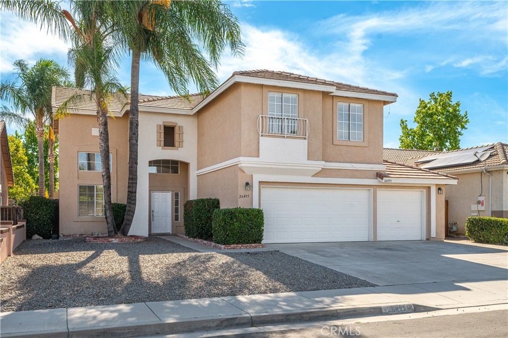 26495 Saint Michel Lane, Murrieta, CA 92563 — photo 2