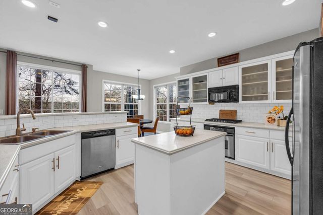 5094 Coventry Park Court, Peachtree Corners, GA 30096