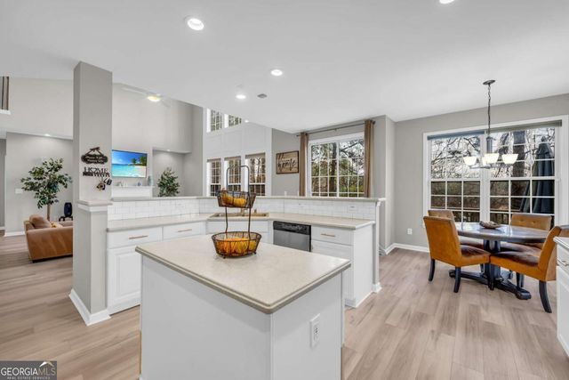 5094 Coventry Park Court, Peachtree Corners, GA 30096