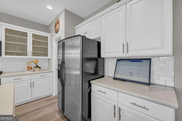 5094 Coventry Park Court, Peachtree Corners, GA 30096