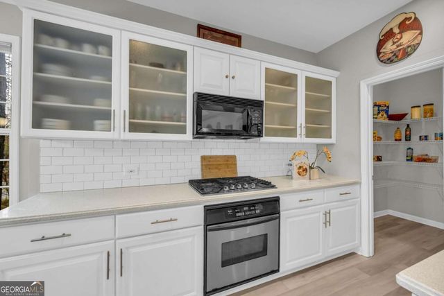 5094 Coventry Park Court, Peachtree Corners, GA 30096